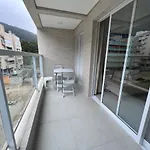 Ap. C/ Piscina 400M Praia