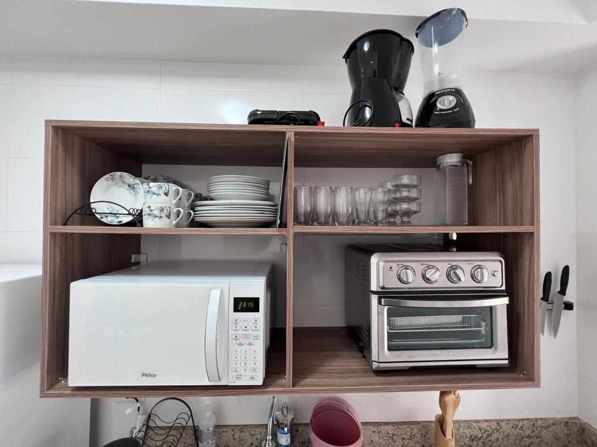 Apartamento Ap. C/ Piscina 400m