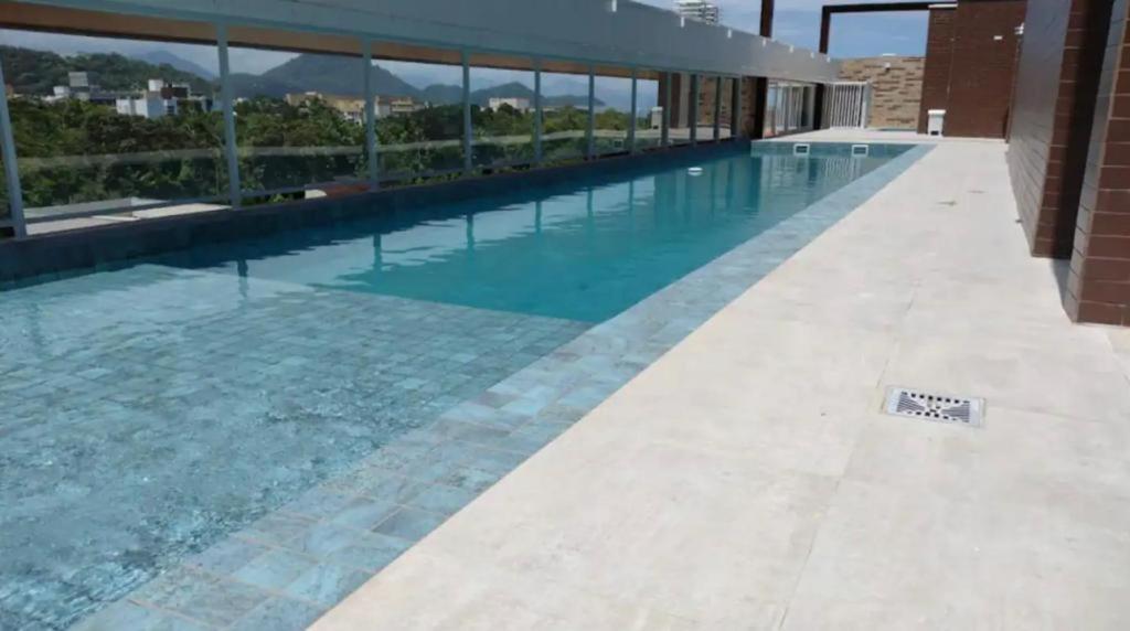 Ap. C/ Piscina 400m